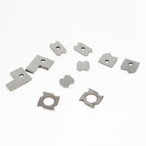 Lowest Price for China High Precision Carbide Woodworking Inserts for Turning Tools