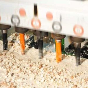 New Delivery for China 70mm Right Hand Roation Multi-Borinbg Dowel Drills for Blind Holes